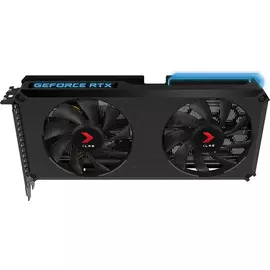 Видеокарта 8 Гб PNY GeForce RTX 3060 Ti XLR8 Gaming REVEL EPIC-X LHR (VCG3060T8LDFXPPB)