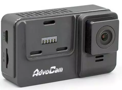 Видеорегистратор AdvoCam FD Black III