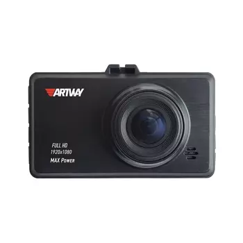 Видеорегистратор Artway AV-400 MAX Power