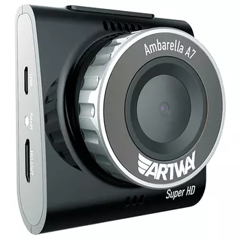 Видеорегистратор Artway AV-711