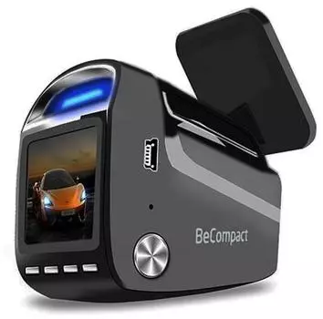 Видеорегистратор BeDrive FBC-105WG