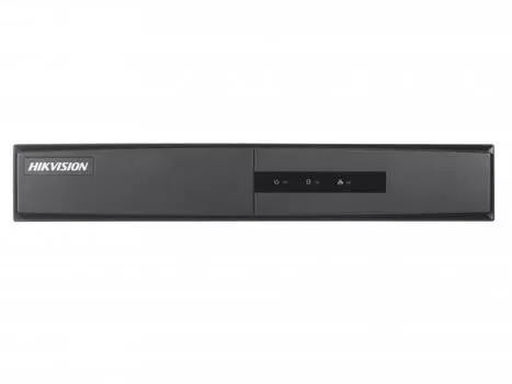 Видеорегистратор Hikvision DS-7604NI-K1(B)