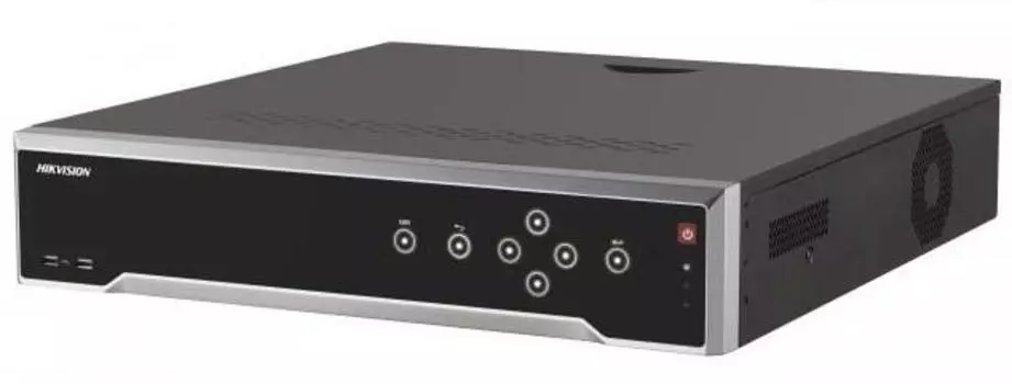 Видеорегистратор Hikvision DS-7732NI-I4/16P(B)