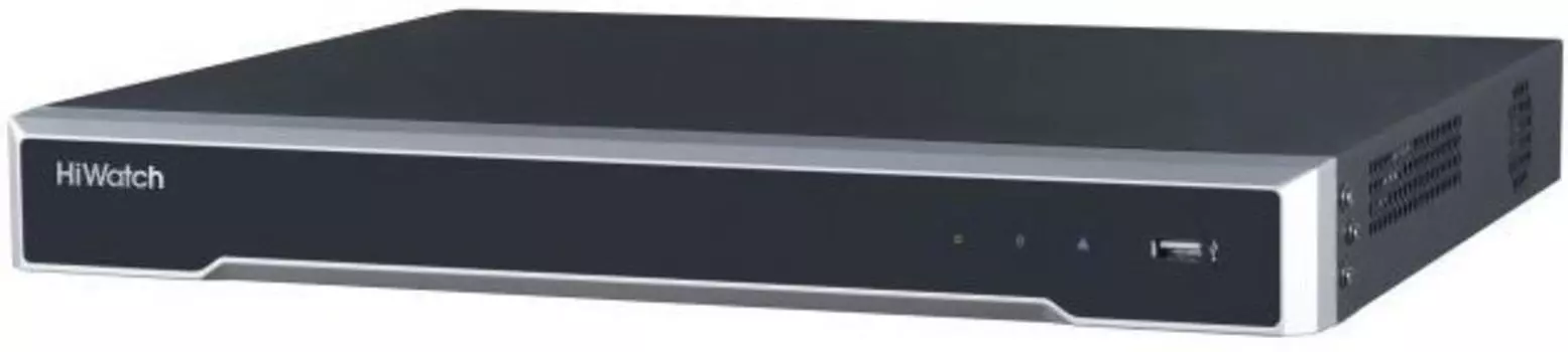 Видеорегистратор HiWatch NVR-216M-K/16P