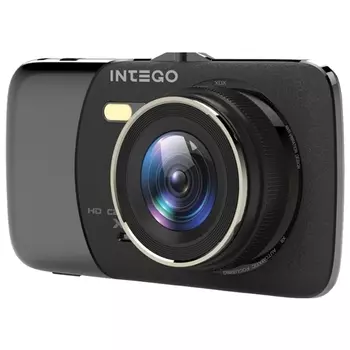 Видеорегистратор Intego VX-395DUAL