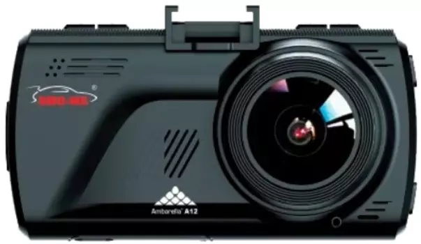 Видеорегистратор SHO-ME A12-GPS/GLONASS