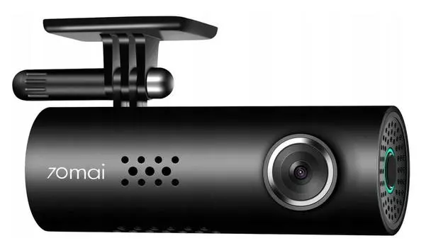 Видеорегистратор Xiaomi 70mai Dash Cam 1S Midrive D06