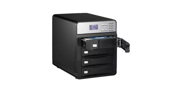 Внешний корпус для HDD AgeStar 3C4B3A1