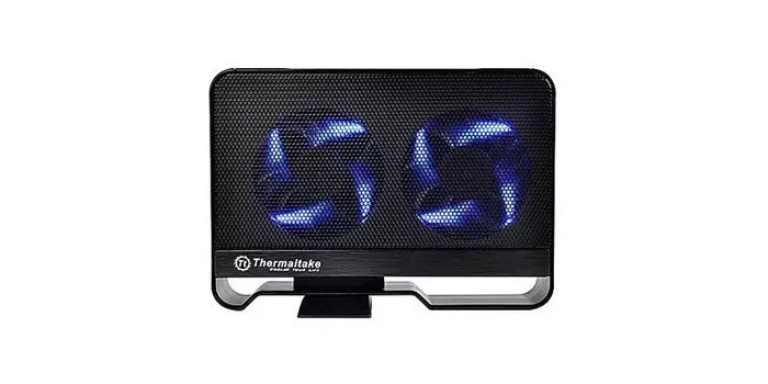 Внешний корпус для HDD Thermaltake Max5G ST0020E