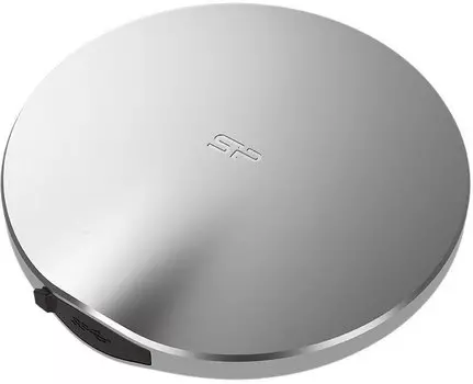 Внешний SSD Silicon Power Bolt B80 240 ГБ
