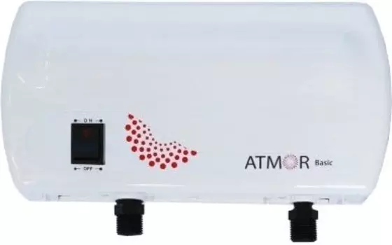 Водонагреватель Atmor Basic 5 KW COMBI