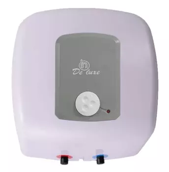 Водонагреватель De Luxe DSZF15-LJ/15CE (над мойкой)