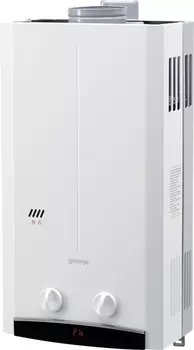 Водонагреватель Gorenje GWH 10 NNBW