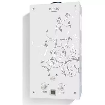 Водонагреватель Oasis Glass 24ZG