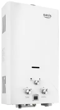 Водонагреватель Oasis OR-16W