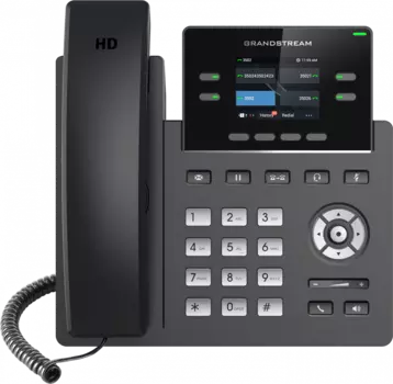 VoIP-телефон Grandstream GRP2612