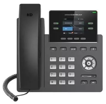 VoIP-телефон Grandstream GRP2612P