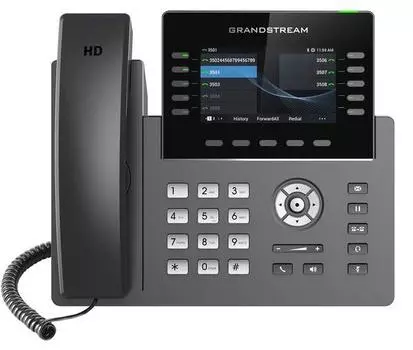 VoIP-телефон Grandstream GRP2615