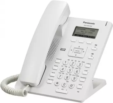 VoIP-телефон Panasonic KX-HDV100RU