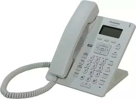 VoIP-телефон Panasonic KX-HDV130RU