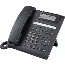 VoIP-телефон Unify (Siemens) OpenScape CP200 Black (L30250-F600-C426)