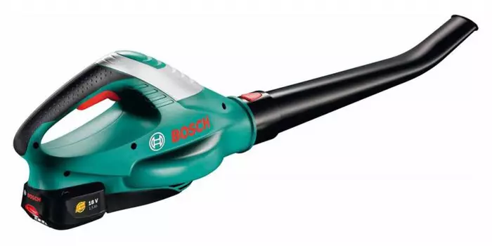 Воздуходувка Bosch ALB 18 LI