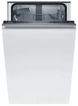 Встраиваемая посудомоечная машина Bosch SPV25CX03R