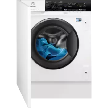 Встраиваемая стиральная машина Electrolux PerfectCare 700 EW7W3R68SI