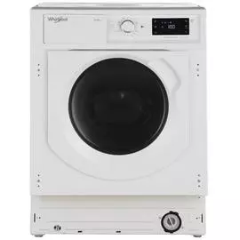 Встраиваемая стиральная Whirlpool BI WDWG 861484