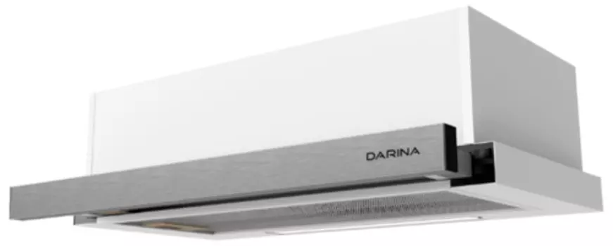 Встраиваемая вытяжка DARINA INTO 502 WX
