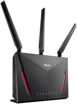 Wi-Fi маршрутизатор (роутер) ASUS RT-AC86U
