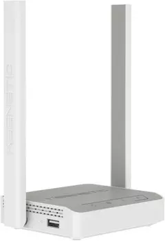 Wi-Fi роутер Keenetic 4G (KN-1211)