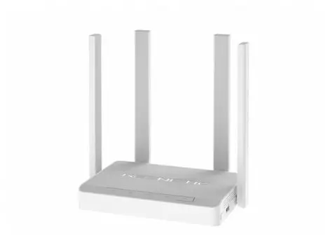 Wi-Fi роутер Keenetic Duo (KN-2110)