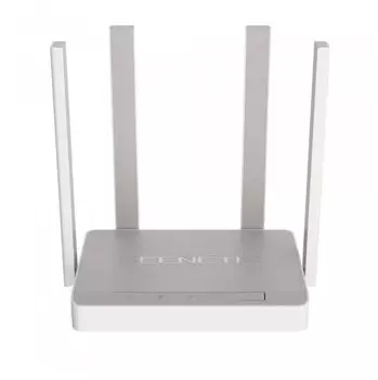 Wi-Fi роутер Keenetic Extra (KN-1711)