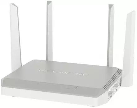 Wi-Fi роутер Keenetic Giant (KN-2610) белый