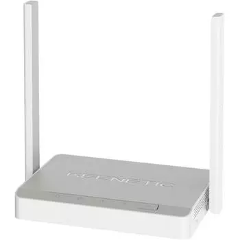 Wi-Fi роутер Keenetic Lite (KN-1311)