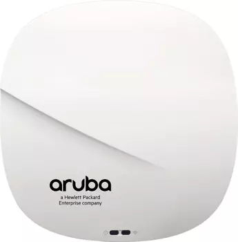 Wi-Fi точка доступа HP JW811A Aruba IAP-315 (RW) Instant AP