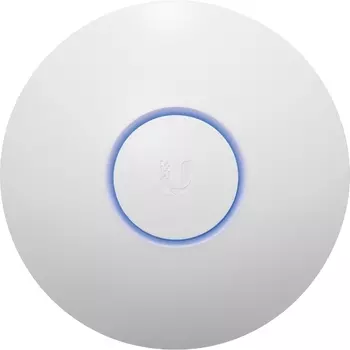 Wi-Fi точка доступа Ubiquiti UniFi AP AC HD