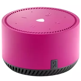 Яндекс Станция Лайт YNDX-00025N фламинго