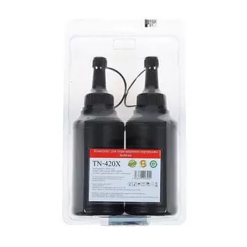 Заправочный комплект Pantum TN-420X