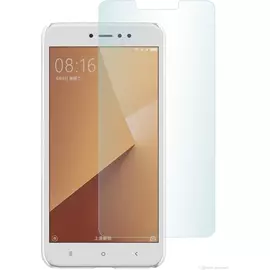 Защитное стекло skinBOX для Xiaomi Redmi Note 5A 0.3mm, 2.5D SP-703