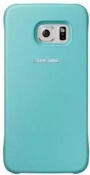 Защитный чехол Samsung Protective Cover S6 G920, Mint (EF-YG920BMEGRU)