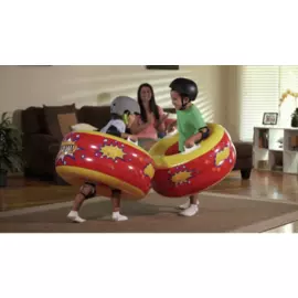 Защитный круг Intex 80х38 см (44601) от 4лет