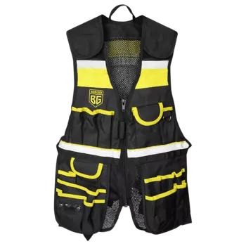 Жилет для инструмента BERGER "ДИКЗЕ" BG1209