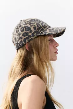 Бейсболка женская