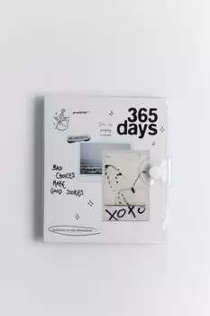 Блокнот для записей для взрослых