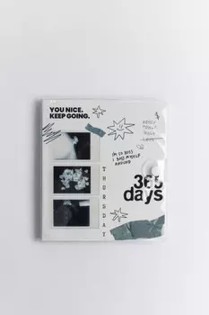 Блокнот для записей для взрослых