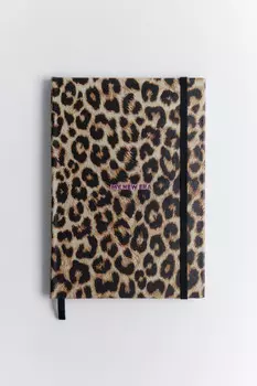 Блокнот для записей для взрослых