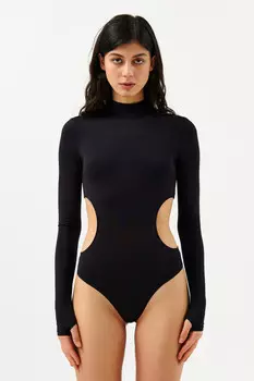 Блузка (боди) женская