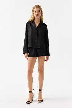 Блузка домашняя женская